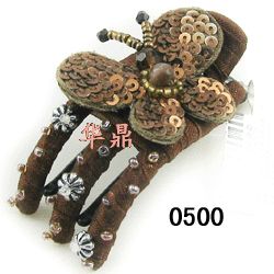 小三指夹HSA140666