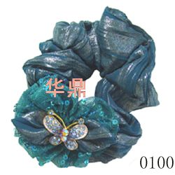 马尾KH010131