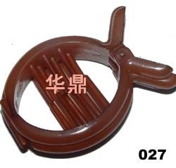 丹麦发饰06-1246