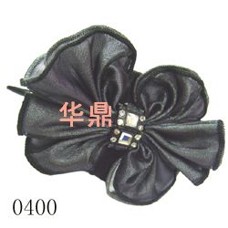 桃心夹KA104708