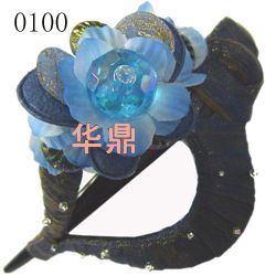 桃心夹KH140127