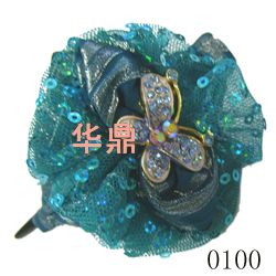 桃心夹KH140128