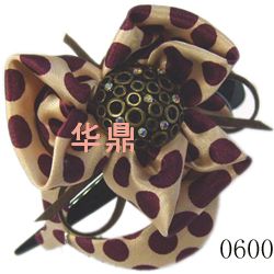 桃心夹KH140133