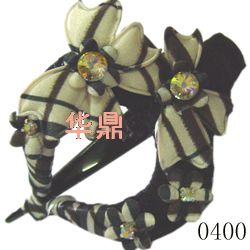 桃心夹KH140135