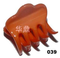 丹麦发饰06-1589