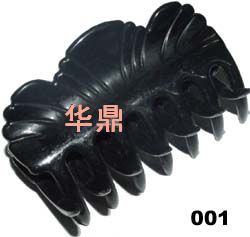 丹麦发饰06-1609