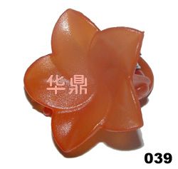 丹麦发饰06-1857
