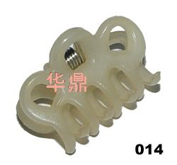 丹麦发饰06-1988