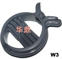 丹麦发饰06-1417