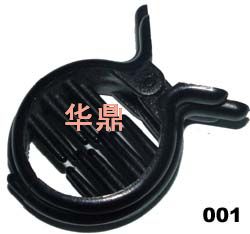 丹麦发饰06-1551