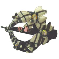 桃心夹KH140135