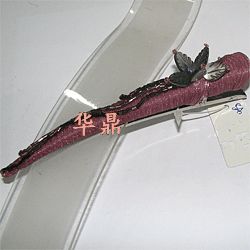 尖嘴夹具856