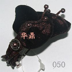半边夹CB-08002