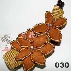 香焦夹631