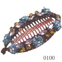 大鱼夹KA13334
