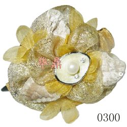 桃心夹KH140075