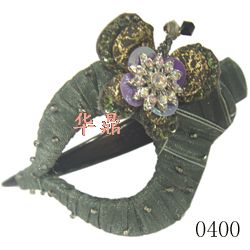 桃心夹KH140078