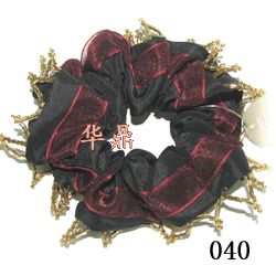 马尾B10509