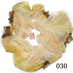 马尾HT10092