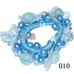 钩针马尾030B020467