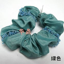 布类马尾060A010918