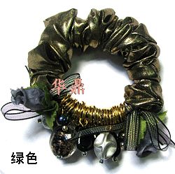 布类马尾065A010753