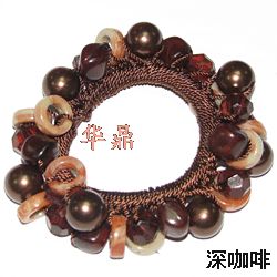 钩针马尾019B020519