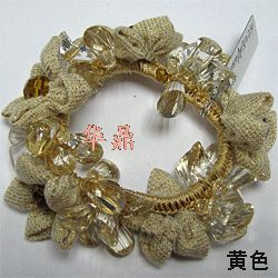 钩针马尾050A031224