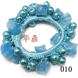 钩针马尾048B020471