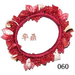 钩针马尾060B020626