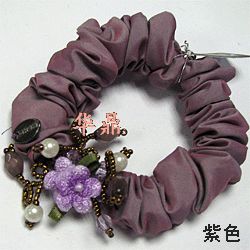 布类马尾050A010758