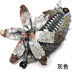 鱼夹080B070085