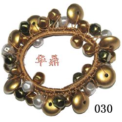 钩针马尾053A020993