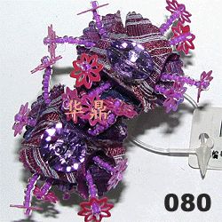 半边夹HA080024