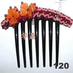 插梳861