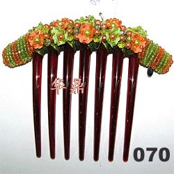 插梳777