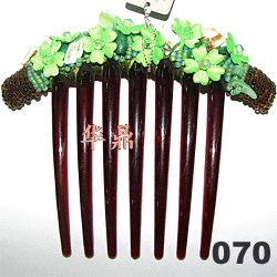 插梳D00672
