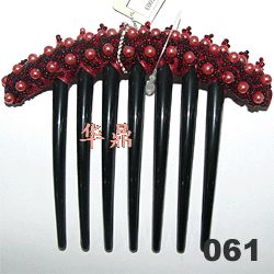 插梳0135HT-05003
