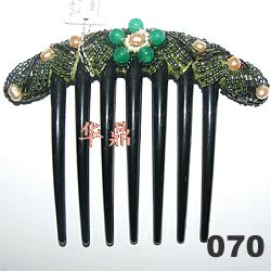 插梳HT-05005