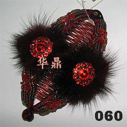 大鱼夹SA070087