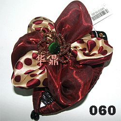 大鱼夹SA070156