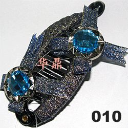 小鱼夹EB070073