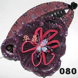 大鱼夹HA070087