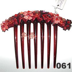 插梳068SA0003
