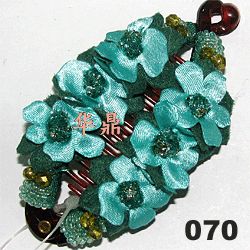 小鱼夹SP070094
