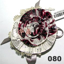 鸭嘴夹SA330229