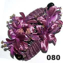 小鱼夹EB070047