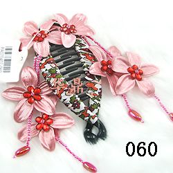 小鱼夹065PA070407
