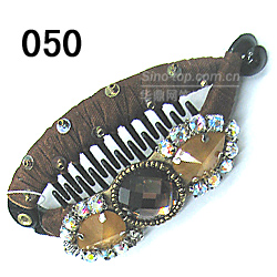 小鱼夹Q0102