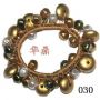 钩针马尾053A020993